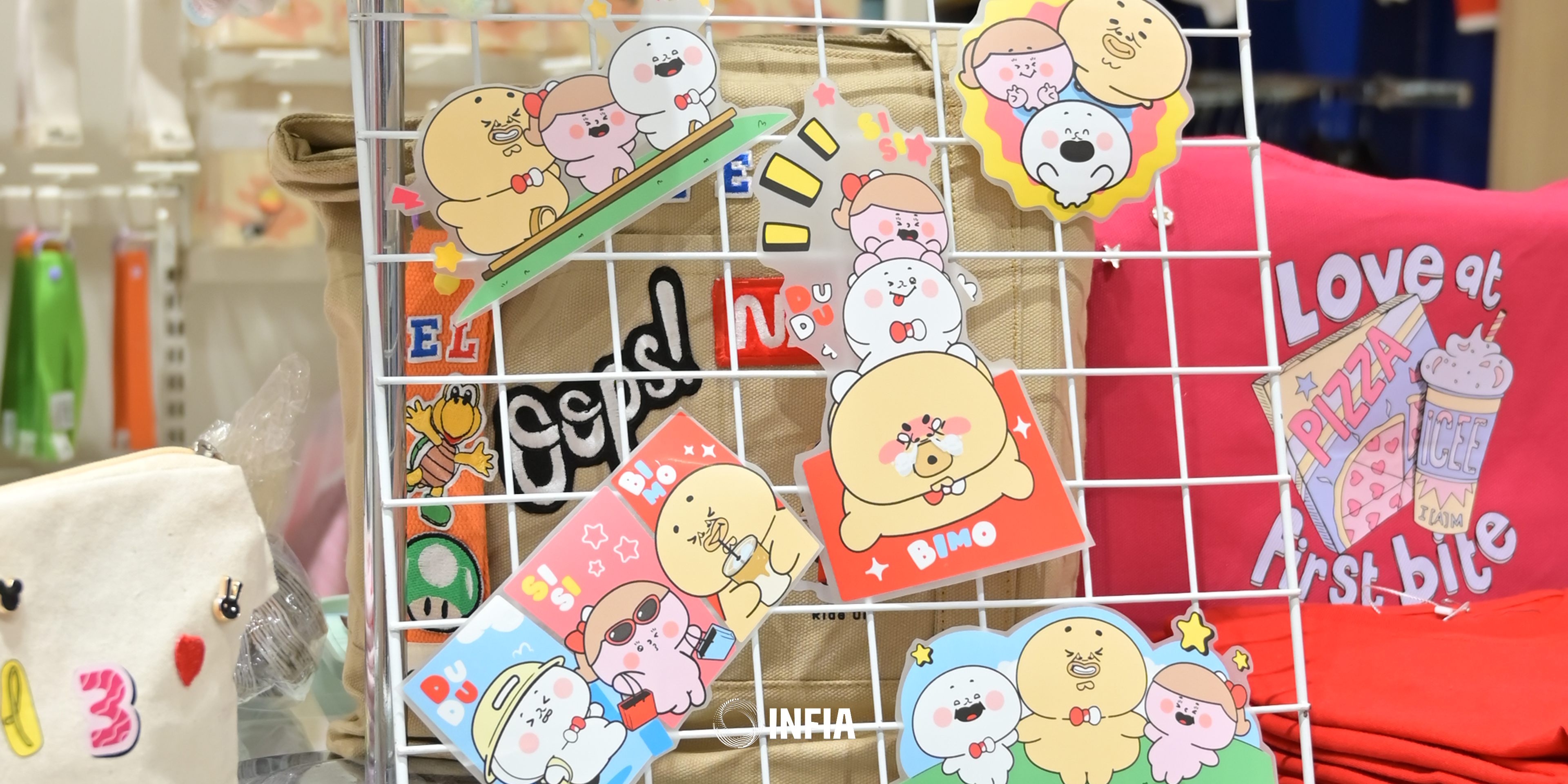 Hai Dudu x STAR Dept. Store