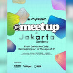 IP Meetup Vol 12