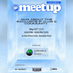 IP Meetup Vol.14