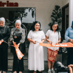 Adrina Launch