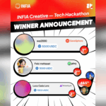 Creative Hackathon Winners
