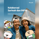 INFIA x Sarinah