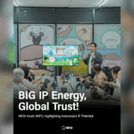 INFIA WIPO 2025