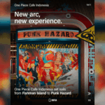 OPC PUNK HAZARD